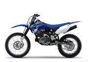 Yamaha TT-R125LW Yamaha TT-R125LW